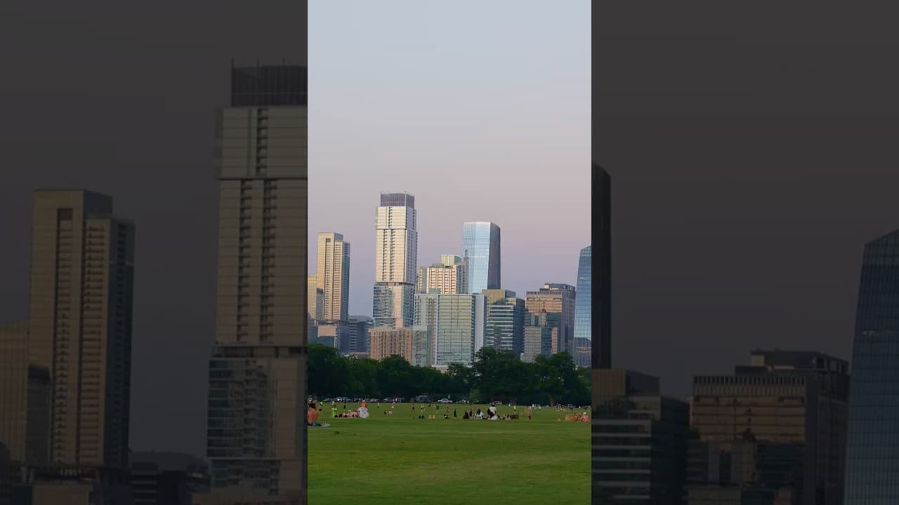 ATX Travel Highlight